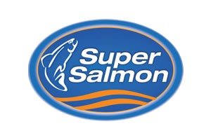 SUPER SALMON