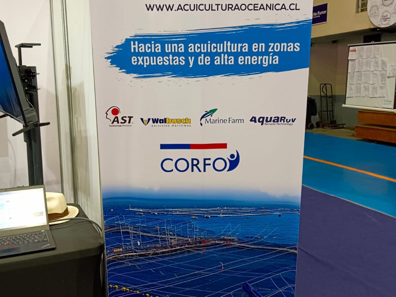 6º Congreso de Oceanografía Física, Meteorología y Clima del Pacífico Sur Oriental - AST Technology Networks