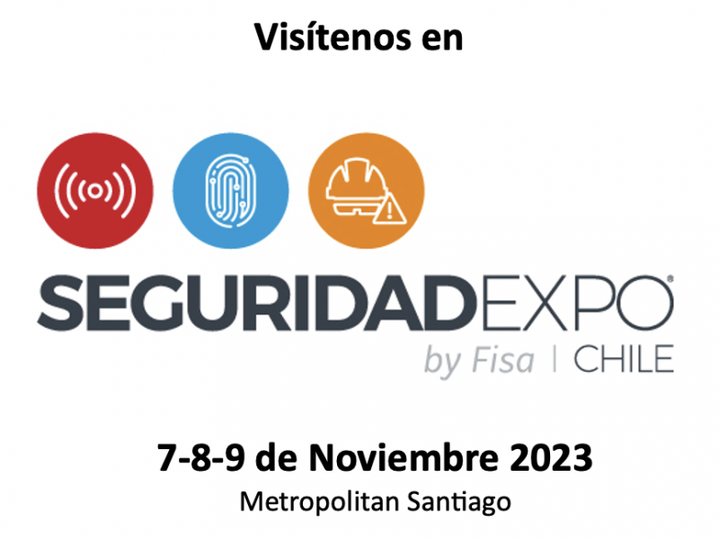 AST Networks expondrá en la Seguridad Expo 2023