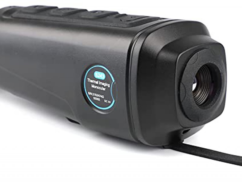 Monocular Termal S243W - AST Technology Networks