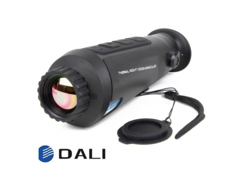 Monocular Termal S253 - AST Technology Networks