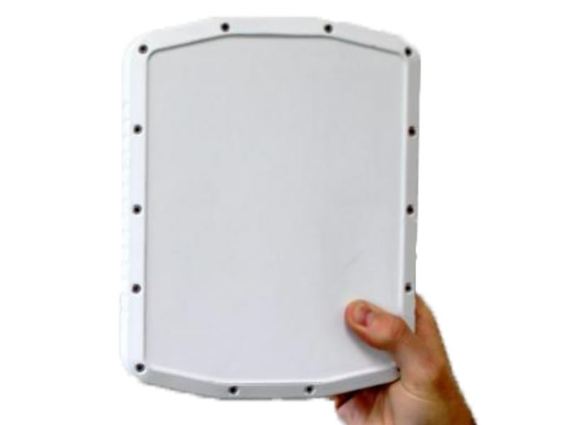 RADAR SPOTTERRF C40 - AST Technology Networks