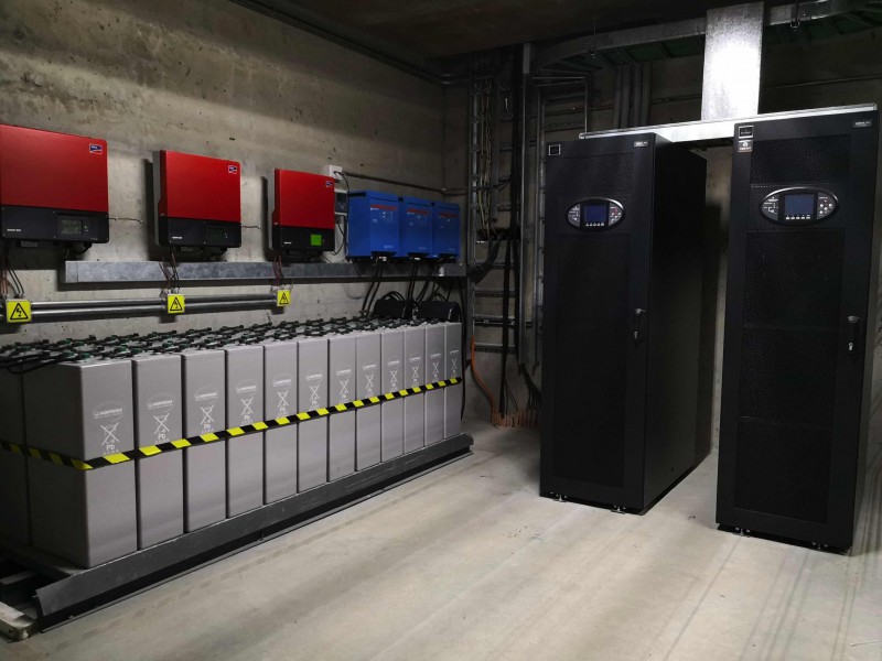 Datacenter